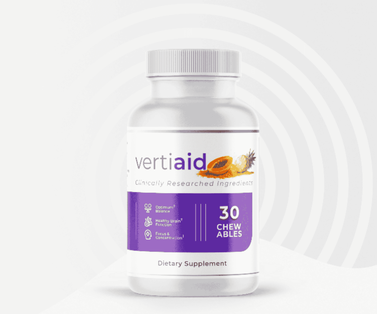 vertiaid