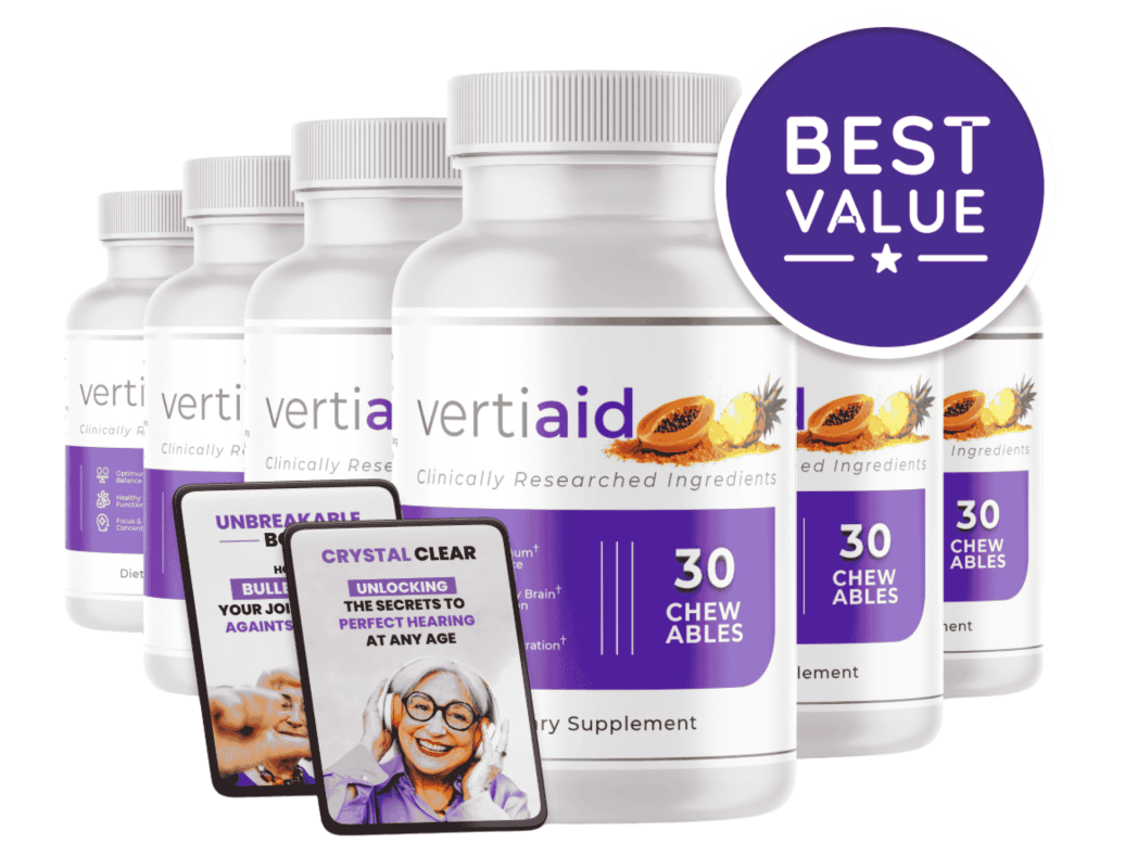 Vertiaid Buy