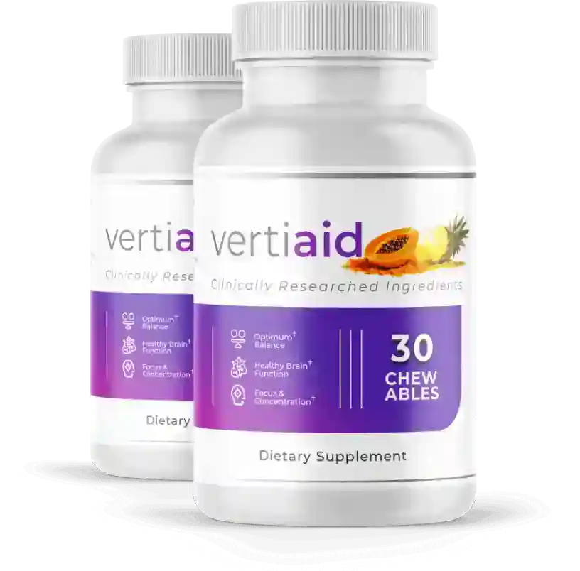 Vertiaid Working
